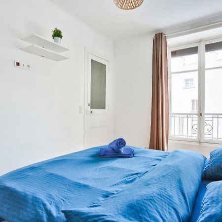 Le Marais Charmant Appartement Paris Free Netflix 외부 사진