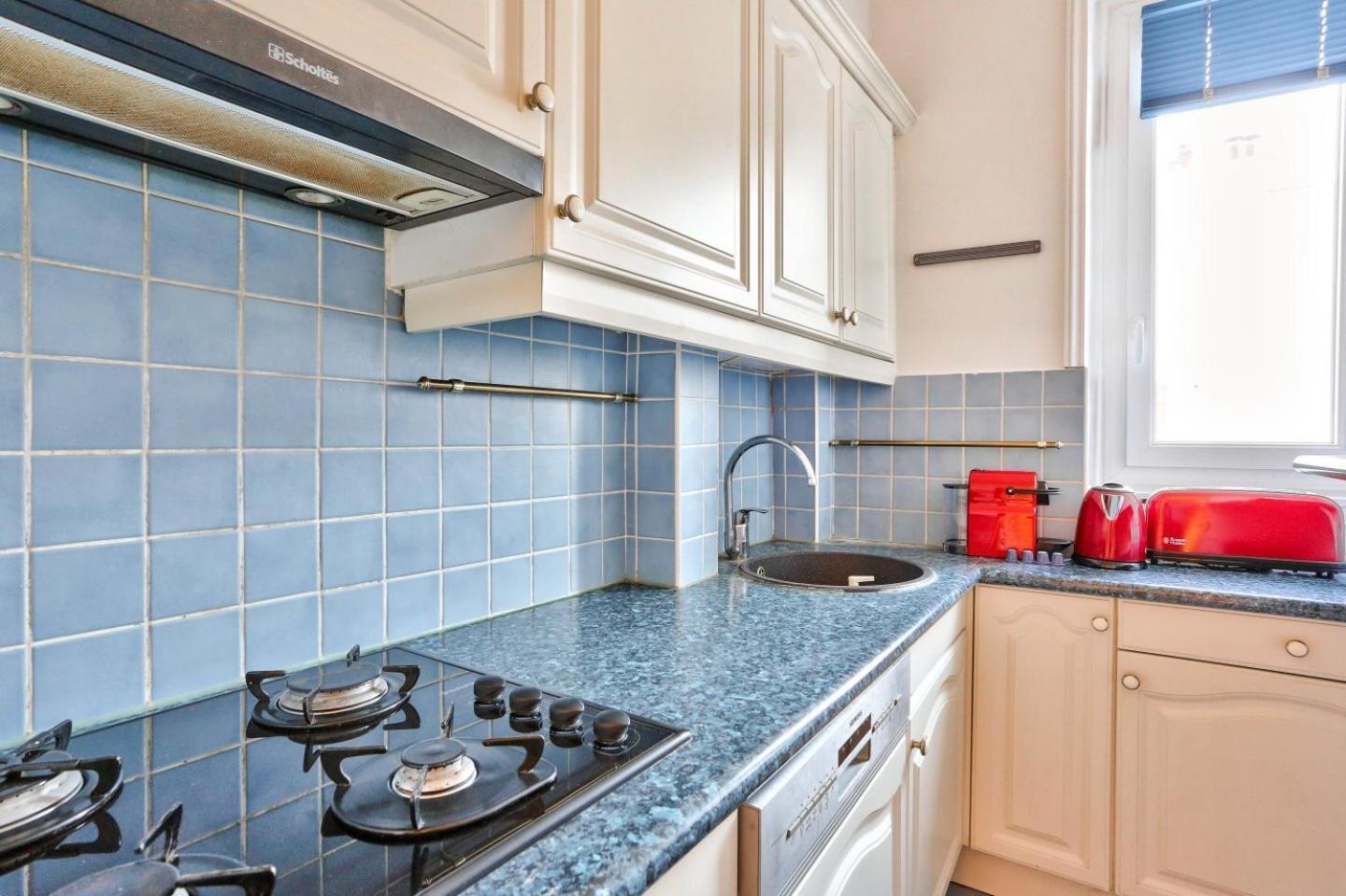 Le Marais Charmant Appartement Paris Free Netflix 외부 사진