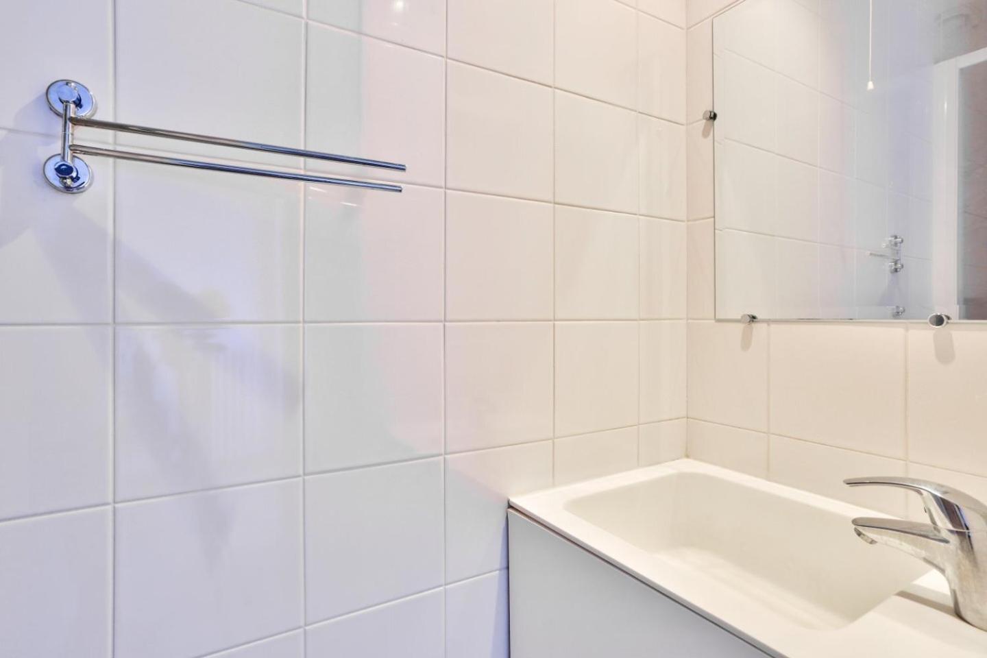 Le Marais Charmant Appartement Paris Free Netflix 외부 사진